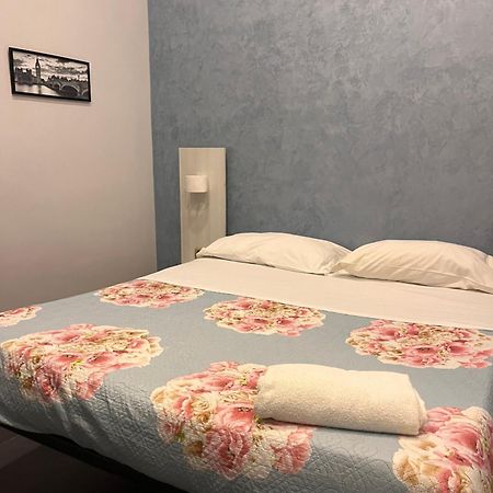 Oceania Hotels Napoli Kültér fotó