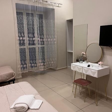 Oceania Hotels Napoli Kültér fotó