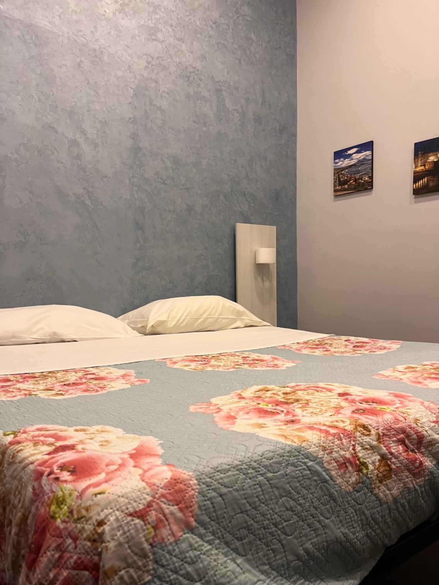 Oceania Hotels Napoli Kültér fotó