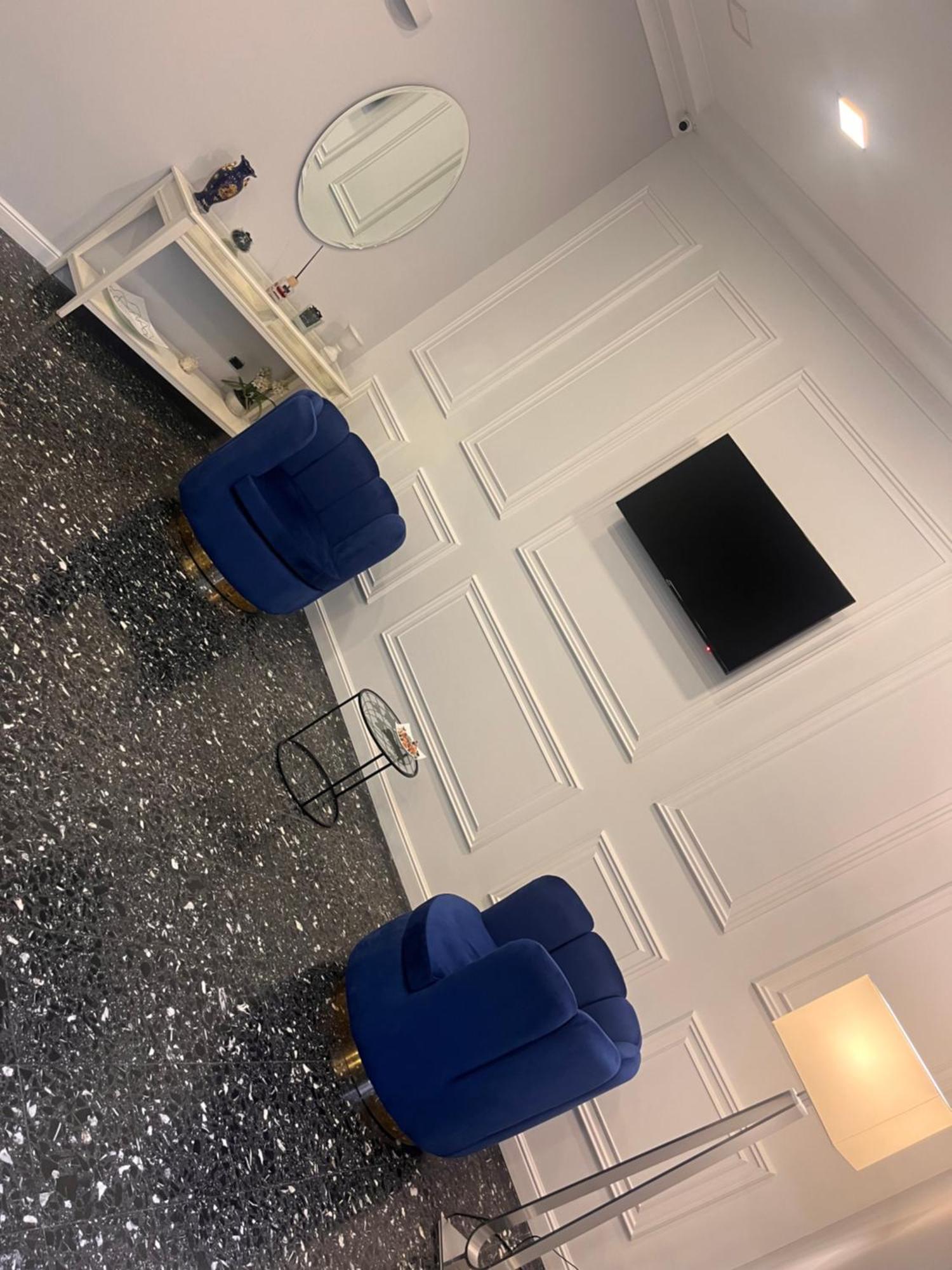 Oceania Hotels Napoli Kültér fotó