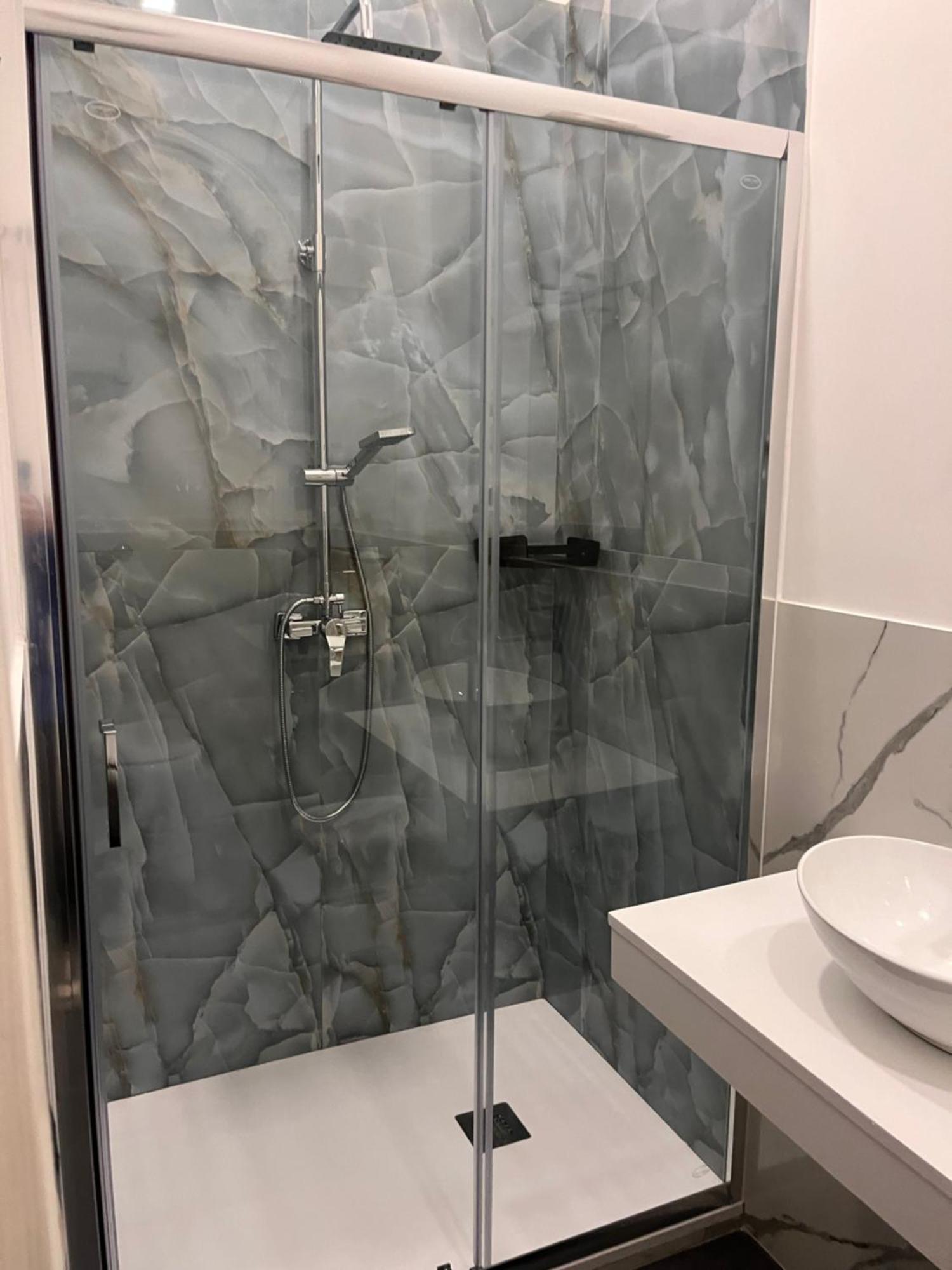 Oceania Hotels Napoli Kültér fotó