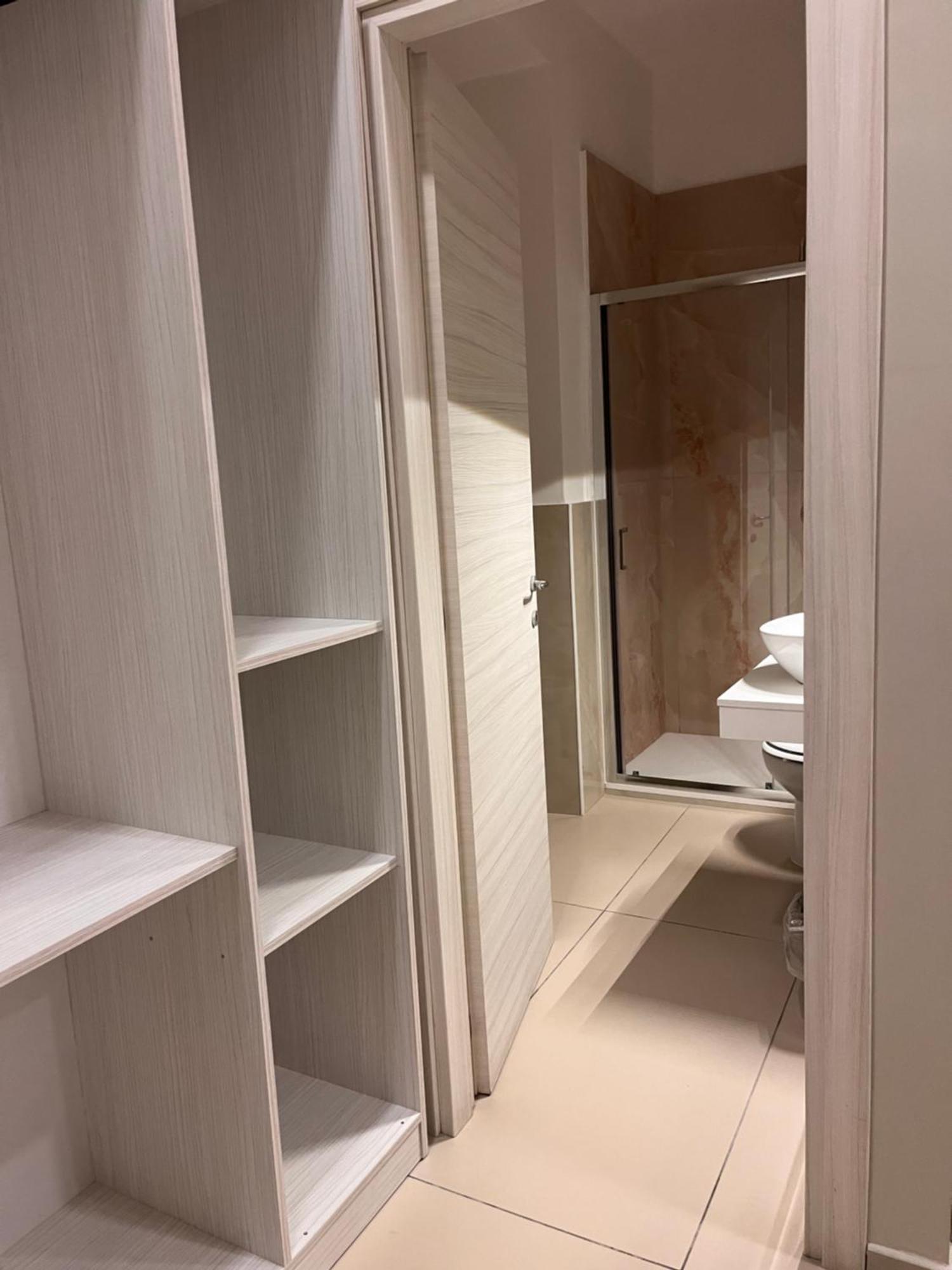 Oceania Hotels Napoli Kültér fotó